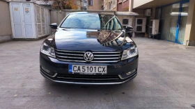 VW Passat HighLine 4Motion DSG BlueMotion 170HP, снимка 4