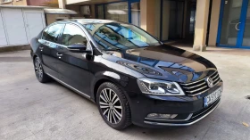 VW Passat HighLine 4Motion DSG BlueMotion 170HP, снимка 1