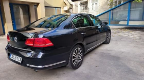 VW Passat HighLine 4Motion DSG BlueMotion 170HP, снимка 5