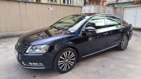 VW Passat HighLine 4Motion DSG BlueMotion 170HP, снимка 3