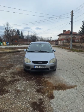 Ford C-max 1.6, снимка 1