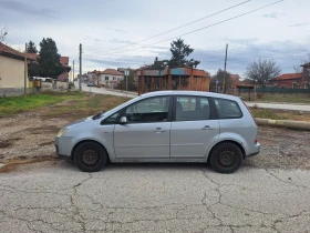 Ford C-max 1.6, снимка 4