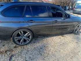 BMW 320 2.0D, снимка 2