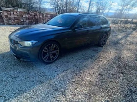 BMW 320 2.0D, снимка 4