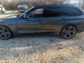 BMW 320 2.0D, снимка 3