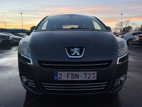 Peugeot 5008 e-HDI-AVTOMATIK-KLIMATRONIK-, снимка 1