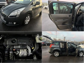 Peugeot 5008 e-HDI-AVTOMATIK-KLIMATRONIK-, снимка 17