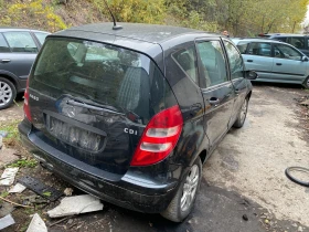 Mercedes-Benz A 180 За части, снимка 2