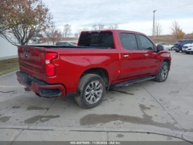 Chevrolet Silverado 1500 4WD SHORT BED RST | Mobile.bg    4