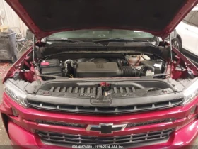 Chevrolet Silverado 1500 4WD SHORT BED RST | Mobile.bg    11