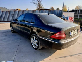 Mercedes-Benz S 350 S350 Long | Mobile.bg    2