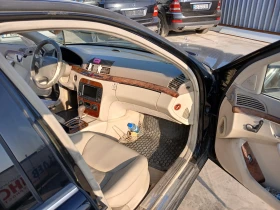 Mercedes-Benz S 350 S350 Long | Mobile.bg    7