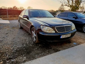 Mercedes-Benz S 350 S350 Long | Mobile.bg    3