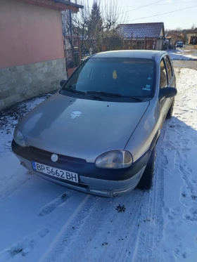 Opel Corsa 1.2, снимка 2