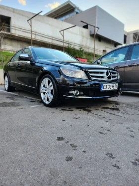 Mercedes-Benz C 200 | Mobile.bg    2