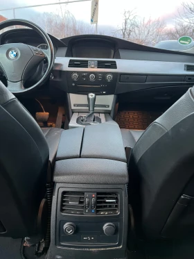 BMW 530 D | Mobile.bg    14