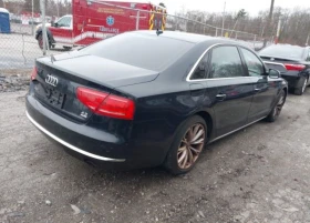 Audi A8 L 4.2 | Mobile.bg    5