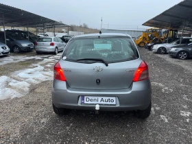 Toyota Yaris 1.4 D4D - 5999 лв. - 77851120 | Car24.bg