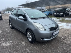 Toyota Yaris 1.4 D4D - 5999 лв. - 77851120 | Car24.bg