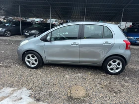 Toyota Yaris 1.4 D4D, снимка 8