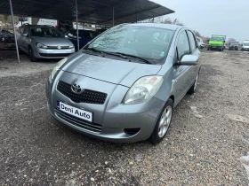 Toyota Yaris 1.4 D4D - 5999 лв. - 77851120 | Car24.bg