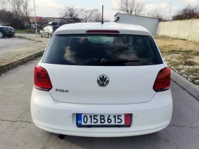 VW Polo УНИКАТ* 1.2i/105hp/NAVI, снимка 6