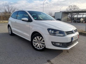 VW Polo УНИКАТ* 1.2i/105hp/NAVI, снимка 1