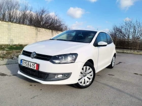 VW Polo УНИКАТ* 1.2i/105hp/NAVI, снимка 3