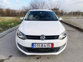 VW Polo УНИКАТ* 1.2i/105hp/NAVI, снимка 2