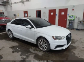 Audi A3 AUDI A3 1.8T PREMIUM/КРАЙНА ЦЕНА - 19000 лв. - 13110566 | Car24.bg