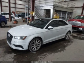 Audi A3 AUDI A3 1.8T PREMIUM/  | Mobile.bg    2