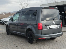 Обява за продажба на VW Caddy 1.4 TGI/110к.с/6+ 1 места ~25 000 лв. - изображение 6