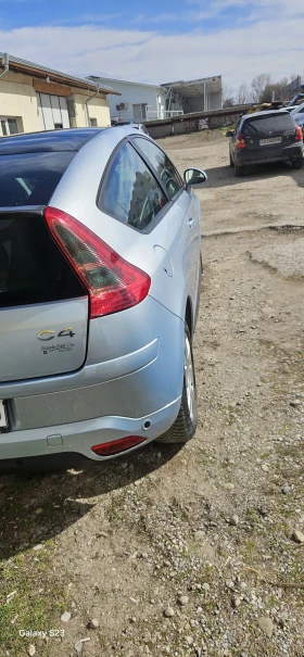 Citroen C4 1.6 бензин, снимка 5