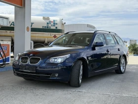 BMW 530 Face/Head Up, снимка 3