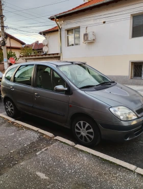 Renault Scenic 1, 6 | Mobile.bg    2