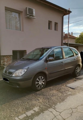 Обява за продажба на Renault Scenic 1, 6