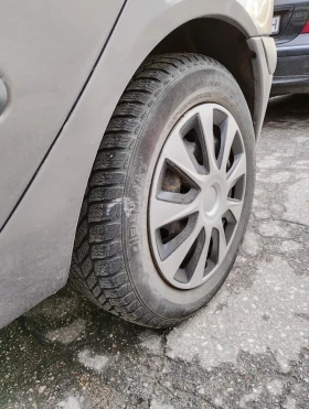 Renault Scenic 1, 6 | Mobile.bg    7