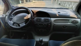 Renault Scenic 1, 6 | Mobile.bg    3