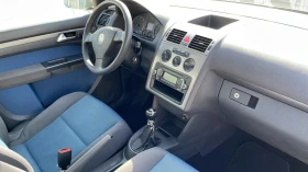 VW Touran ECOFUEL | Mobile.bg    3