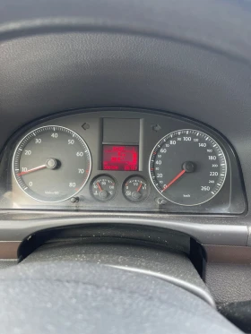 VW Touran ECOFUEL | Mobile.bg    4