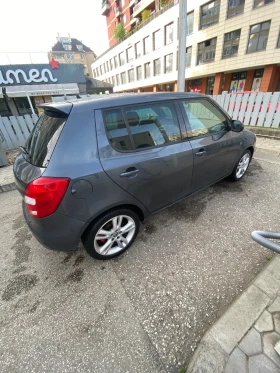 Обява за продажба на Skoda Fabia ~7 000 лв. - изображение 5