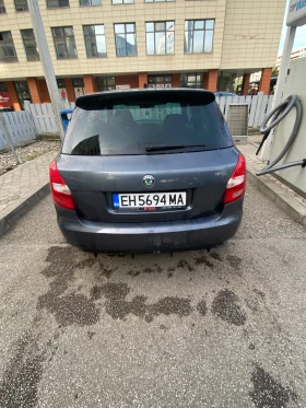 Обява за продажба на Skoda Fabia ~7 000 лв. - изображение 2