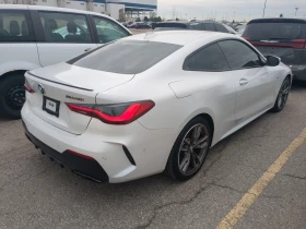BMW 440 * M440I * СЛЕДЕНЕ НА ЛЕНТИ * CARFAX - 88700 лв. - 28825477 4