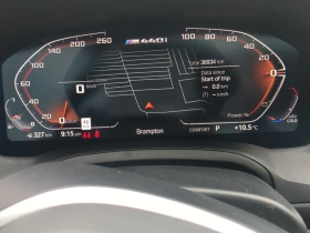 BMW 440 * M440I * СЛЕДЕНЕ НА ЛЕНТИ * CARFAX - 88700 лв. - 28825477 7