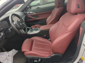 BMW 440 * M440I * СЛЕДЕНЕ НА ЛЕНТИ * CARFAX - 88700 лв. - 28825477 5