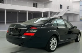 Mercedes-Benz S 500 Long TV | Mobile.bg    3