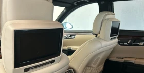Mercedes-Benz S 500 Long TV | Mobile.bg    10