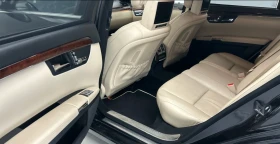 Mercedes-Benz S 500 Long TV | Mobile.bg    8