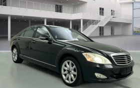 Mercedes-Benz S 500 Long TV | Mobile.bg    2