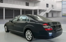Mercedes-Benz S 500 Long TV | Mobile.bg    4